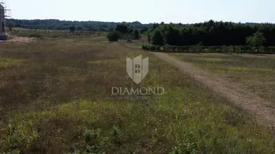 Building-agricultural land 5,832 m², Barban - peaceful surroundings - 4