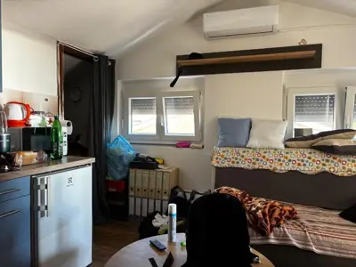 Semi-detached house 130 m², Poreč - 2 separate residential units - 11