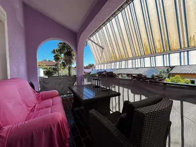 Semi-detached house 130 m², Poreč - 2 separate residential units - 2