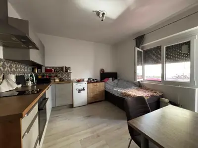 Semi-detached house 130 m², Poreč - 2 separate residential units - 4