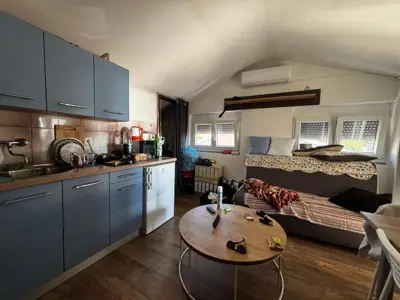 Semi-detached house 130 m², Poreč - 2 separate residential units - 12