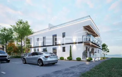 Apartment for sale in Umag, 66,4 m² - 2