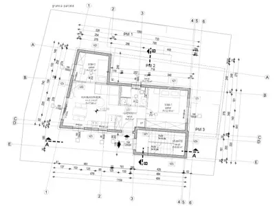 Stan 54 m², Donja Dubrava - 3-soban s vrtom - 9