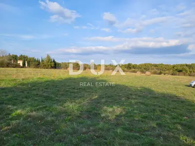 Zemljište, Svetvinčenat - na rubu urbanizacije - 4