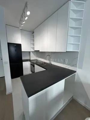Stan Novi Zagreb 45 m² - 1S+DB - 4