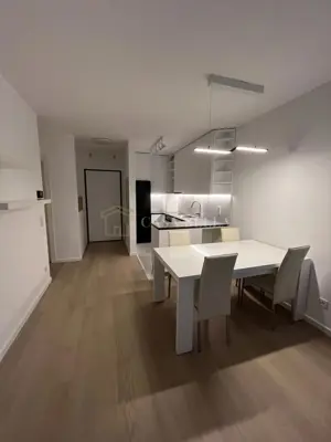 Stan Novi Zagreb 45 m² - 1S+DB - 5
