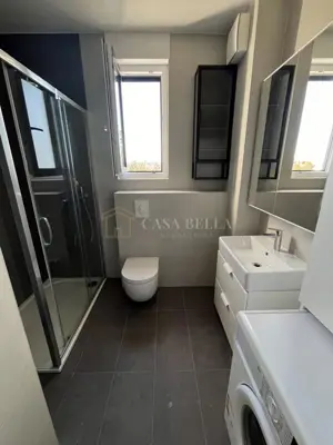 Stan Novi Zagreb 45 m² - 1S+DB - 12