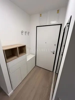 Stan Novi Zagreb 45 m² - 1S+DB - 9