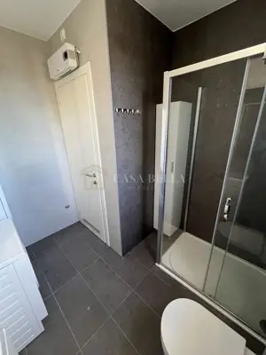 Stan Novi Zagreb 45 m² - 1S+DB - 11
