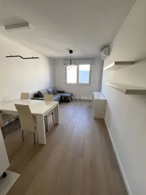 Stan Novi Zagreb 45 m² - 1S+DB - 8