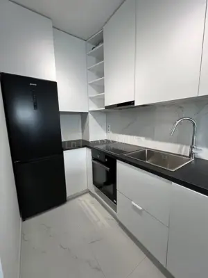 Stan Novi Zagreb 45 m² - 1S+DB - 3