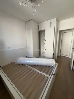 Stan Novi Zagreb 45 m² - 1S+DB - 15