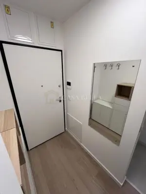 Stan Novi Zagreb 45 m² - 1S+DB - 10