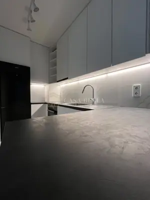 Stan Novi Zagreb 45 m² - 1S+DB - 2