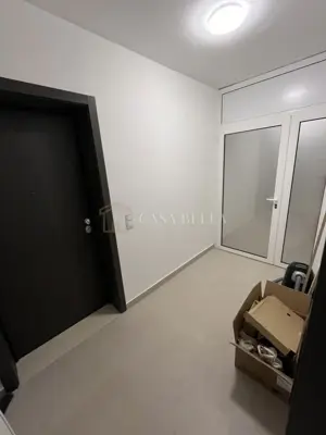 Stan Novi Zagreb 45 m² - 1S+DB - 18