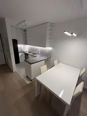 Stan Novi Zagreb 45 m² - 1S+DB