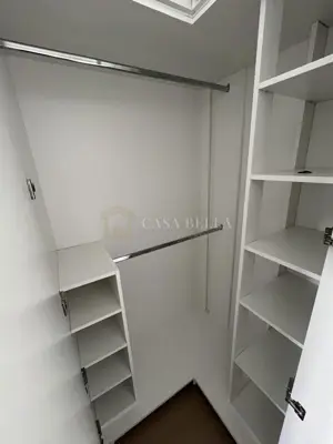 Stan Novi Zagreb 45 m² - 1S+DB - 16