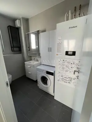 Stan Novi Zagreb 45 m² - 1S+DB - 13