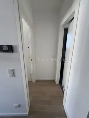 Stan Novi Zagreb 45 m² - 1S+DB - 17