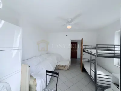 Stan 29 m², Novi Vinodolski - pogled na more i terasa - 8