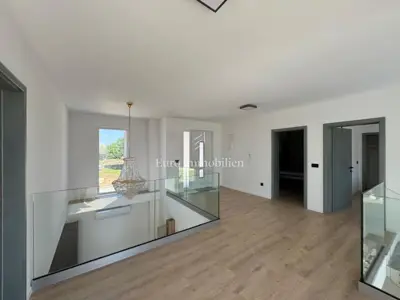 Villa 230 m², Labin - Pool und 3 Schlafzimmer - 22
