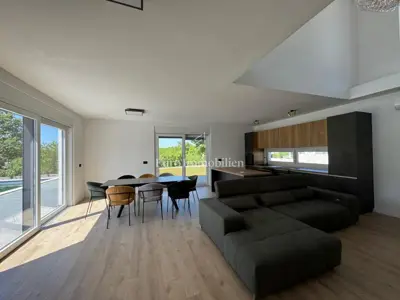 Villa 230 m², Labin - Pool und 3 Schlafzimmer - 8