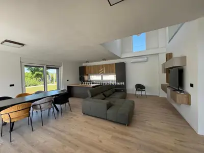Villa 230 m², Labin - Pool und 3 Schlafzimmer - 9