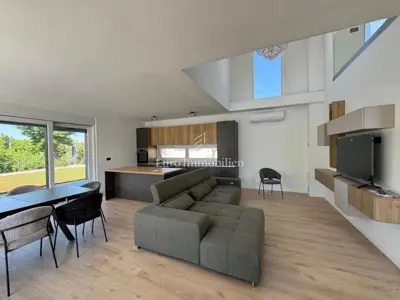 Villa 230 m², Labin - Pool und 3 Schlafzimmer - 10