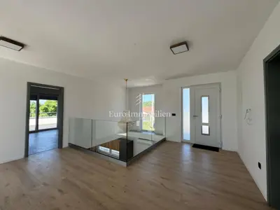 Villa 230 m², Labin - Pool und 3 Schlafzimmer - 13
