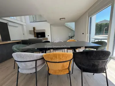 Villa 230 m², Labin - Pool und 3 Schlafzimmer - 4