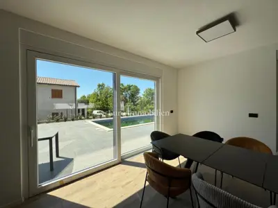 Villa 230 m², Labin - Pool und 3 Schlafzimmer - 11