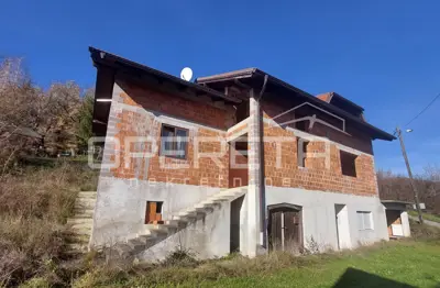 House for sale in Sesvete, 300 m² - 2