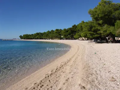 Vila 250 m², Promajna - pogled na more i blizu plaže - 3