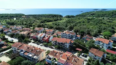 4-storey apartments, Rovinj-Centener, near beaches and the old town - 20