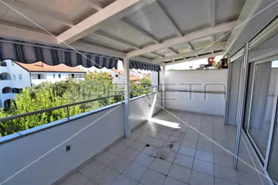 4-storey apartments, Rovinj-Centener, near beaches and the old town - 12