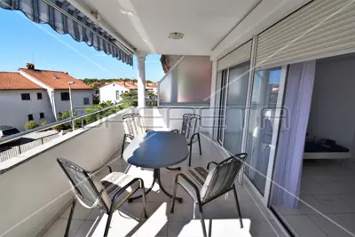 4-storey apartments, Rovinj-Centener, near beaches and the old town - 2