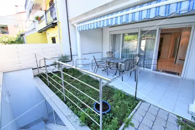 4-storey apartments, Rovinj-Centener, near beaches and the old town - 16