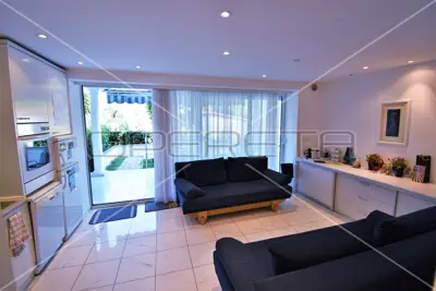 4-storey apartments, Rovinj-Centener, near beaches and the old town - 4