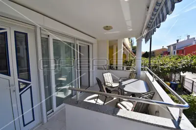 4-storey apartments, Rovinj-Centener, near beaches and the old town - 3