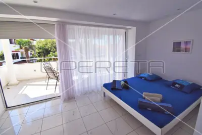 4-storey apartments, Rovinj-Centener, near beaches and the old town - 6