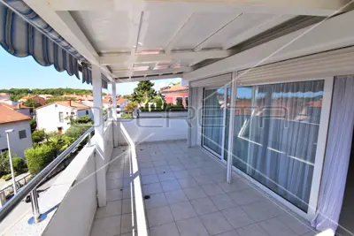 4-storey apartments, Rovinj-Centener, near beaches and the old town - 8