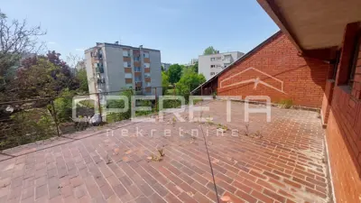 Prodaja, Kuća, Centar, Zagrebačka, Polugrađena, 336 m² - 16