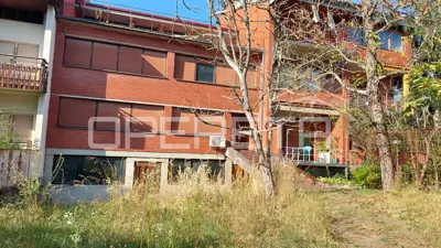Prodaja, Kuća, Centar, Zagrebačka, Polugrađena, 336 m² - 2