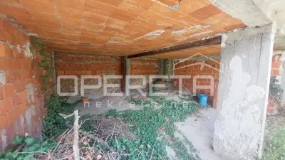 Prodaja, Kuća, Centar, Zagrebačka, Polugrađena, 336 m² - 18