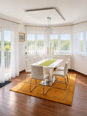 Sesvete – moderna obiteljska kuća 280 m², pogled na Sljeme - 18