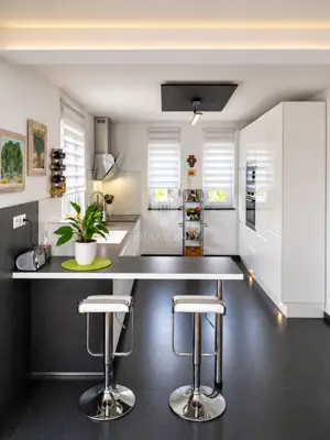 Sesvete – moderna obiteljska kuća 280 m², pogled na Sljeme - 19