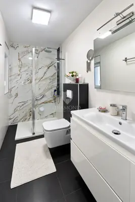 Sesvete – moderna obiteljska kuća 280 m², pogled na Sljeme - 11