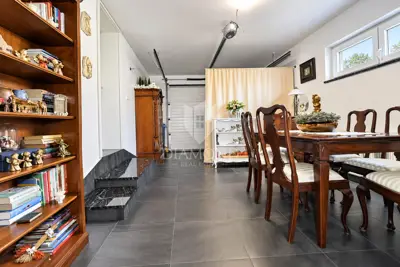 Sesvete – moderna obiteljska kuća 280 m², pogled na Sljeme - 13