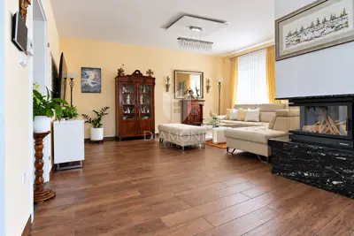 Sesvete – moderna obiteljska kuća 280 m², pogled na Sljeme - 4