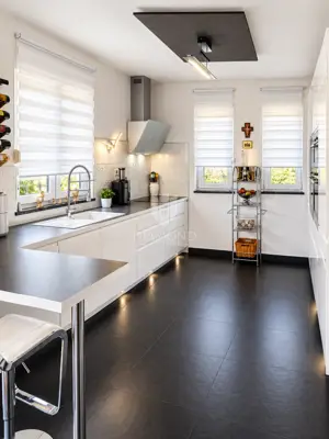 Sesvete – moderna obiteljska kuća 280 m², pogled na Sljeme - 20